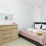 Daire Seaside Butikowe Ii 200m Od Plazy
