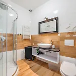 Seaside Butikowe Ii 200m Od Plazy Daire *