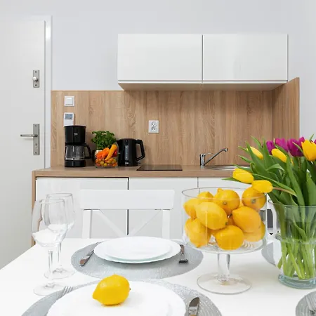 Appartamento Seaside Butikowe Ii 200m Od Plazy *