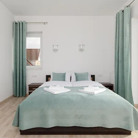 דירה Seaside Butikowe Ii 200m Od Plazy