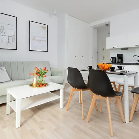 Appartamento Seaside Butikowe Ii 200m Od Plazy *