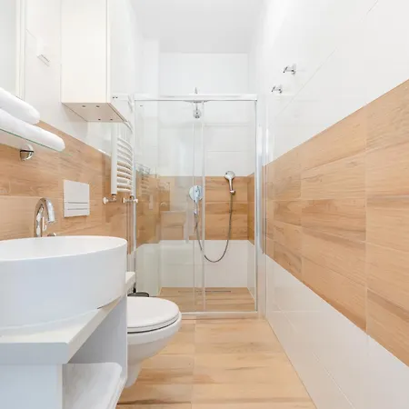 Appartamento Seaside Butikowe Ii 200m Od Plazy *