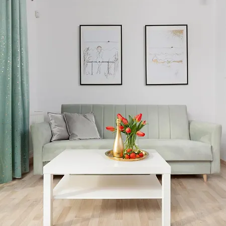 Appartamento Seaside Butikowe Ii 200m Od Plazy *