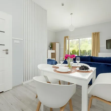 Appartamento Seaside Butikowe Ii 200m Od Plazy *