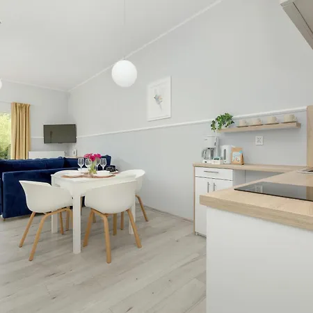 Seaside Butikowe Ii 200m Od Plazy Appartamento *