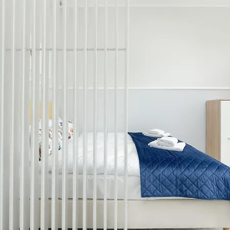 Appartamento Seaside Butikowe Ii 200m Od Plazy *