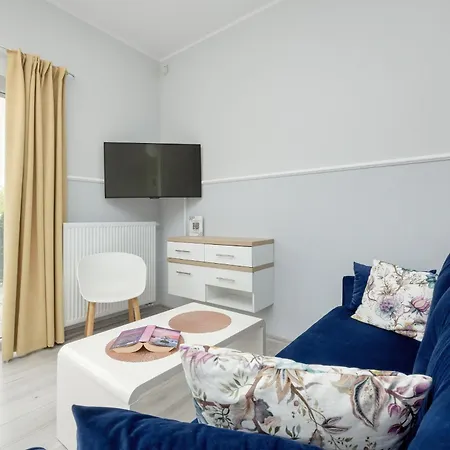 Seaside Butikowe Ii 200m Od Plazy Appartamento *
