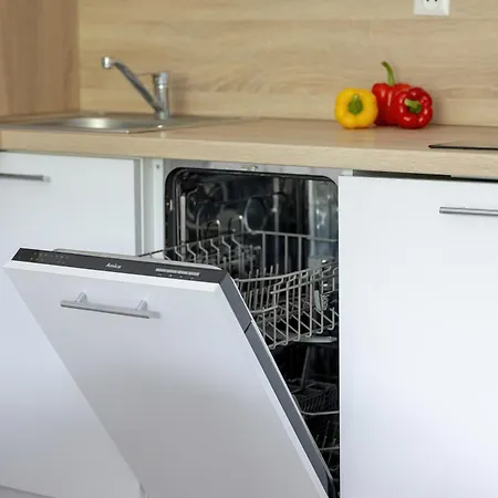 Seaside Butikowe Ii 200m Od Plazy *