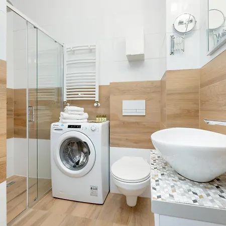 Appartamento Seaside Butikowe Ii 200m Od Plazy *