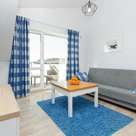 דירה Seaside Butikowe Ii 200m Od Plazy