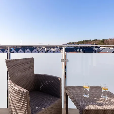 Seaside Butikowe Ii 200m Od Plazy Appartamento *