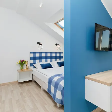 Seaside Butikowe Ii 200m Od Plazy Appartamento