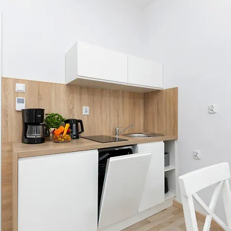 Appartamento Seaside Butikowe Ii 200m Od Plazy *