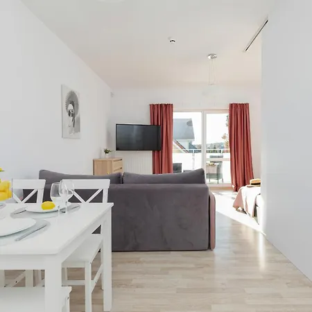 Seaside Butikowe Ii 200m Od Plazy