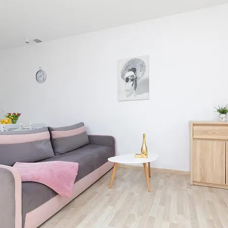 Appartamento Seaside Butikowe Ii 200m Od Plazy *