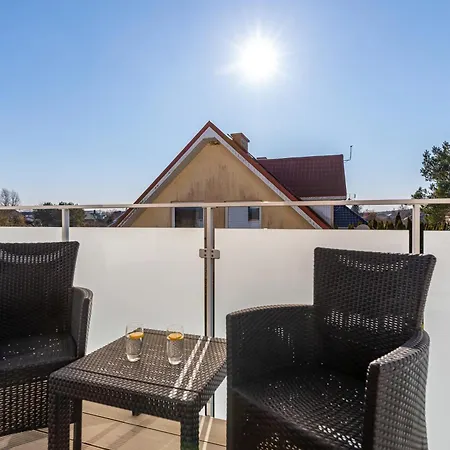 Seaside Butikowe Ii 200m Od Plazy