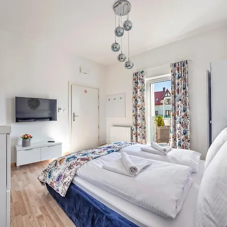 Seaside Butikowe Ii 200m Od Plazy