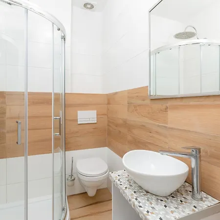 Appartamento Seaside Butikowe Ii 200m Od Plazy