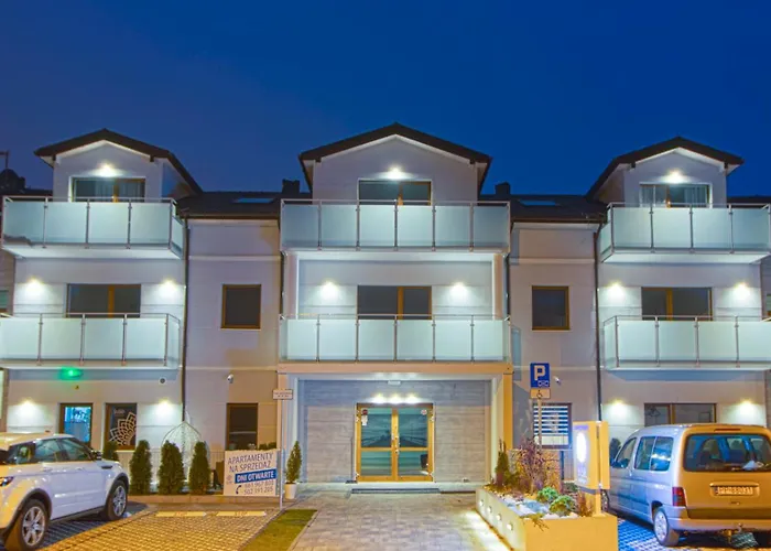 Seaside Butikowe Ii 200m Od Plazy Appartement *