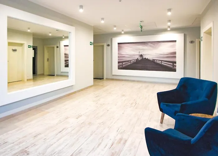 Seaside Butikowe Ii 200m Od Plazy Appartement *