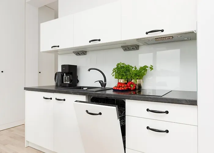 Seaside Butikowe Ii 200m Od Plazy