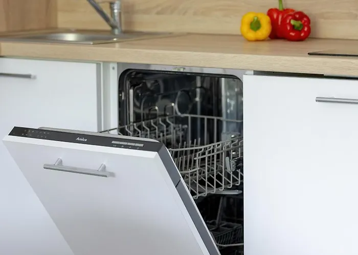 Seaside Butikowe Ii 200m Od Plazy *