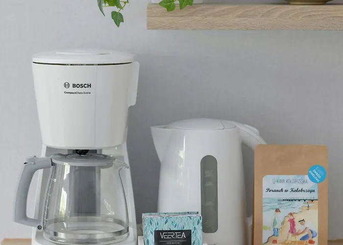 Seaside Butikowe Ii 200m Od Plazy Appartement