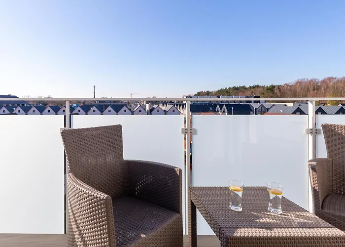Seaside Butikowe Ii 200m Od Plazy Appartement *