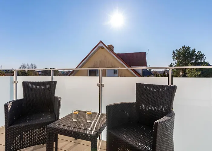 Seaside Butikowe Ii 200m Od Plazy